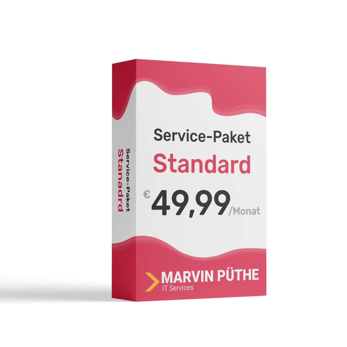 Service-Paket Standard