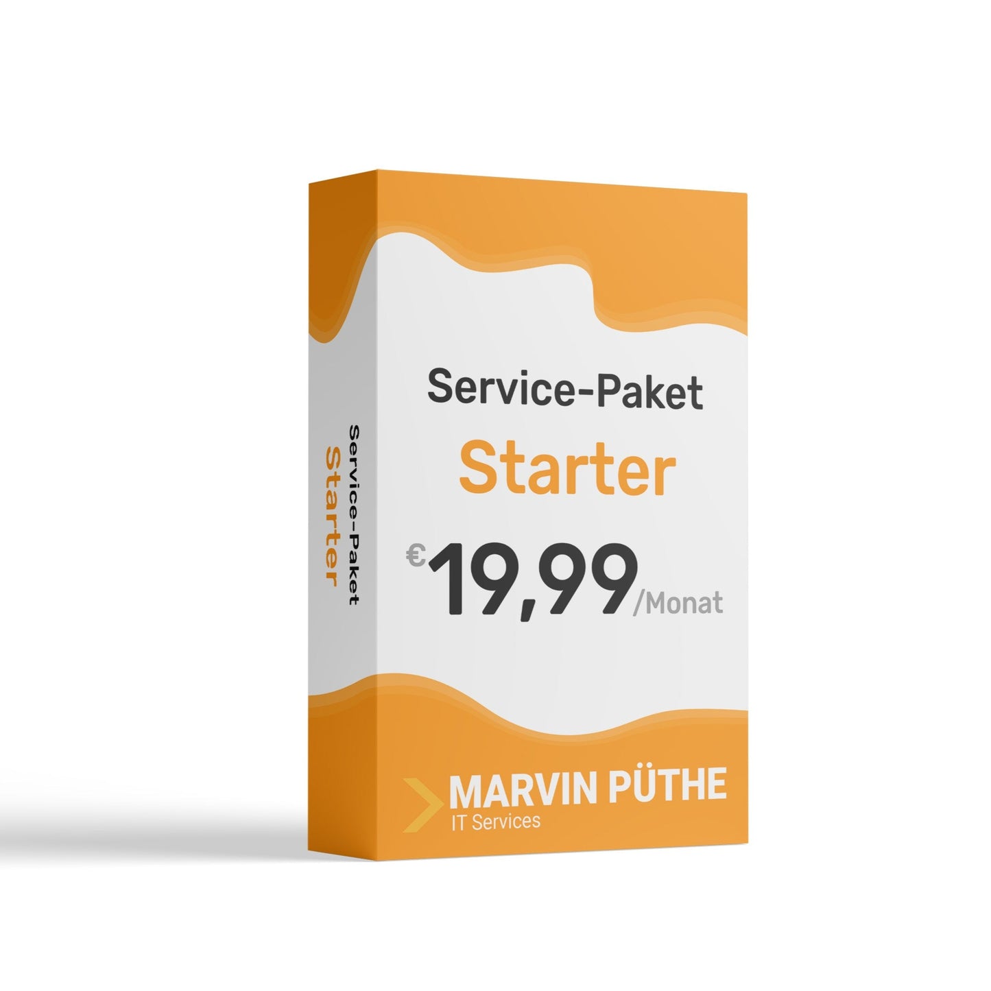 Service-Paket Starter