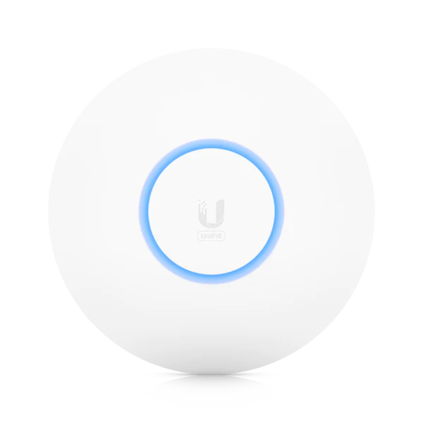 UniFi Access Point U6 Lite